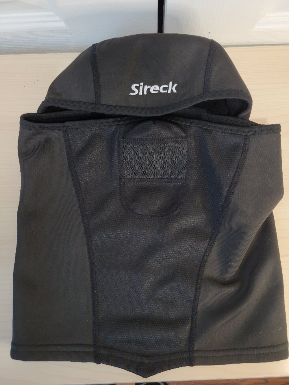 SIRECK Water Resistant Windproof Fleece Thermal Cold Weather Balaclava Ski Mask